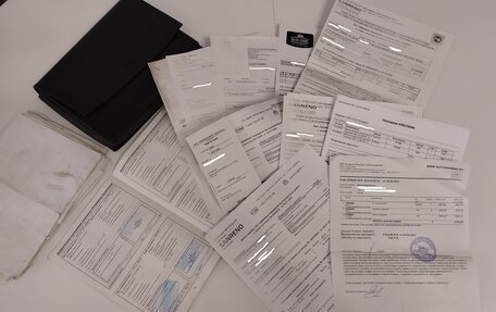 Renault Laguna III рестайлинг, 2008 год, 510 000 рублей, 13 фотография