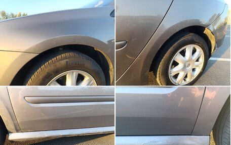 Renault Laguna III рестайлинг, 2008 год, 510 000 рублей, 14 фотография