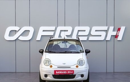 Daewoo Matiz I, 2010 год, 290 000 рублей, 3 фотография