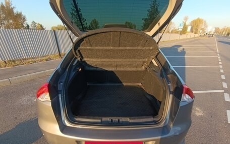 Renault Laguna III рестайлинг, 2008 год, 510 000 рублей, 11 фотография