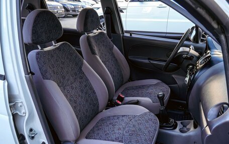Daewoo Matiz I, 2010 год, 290 000 рублей, 8 фотография