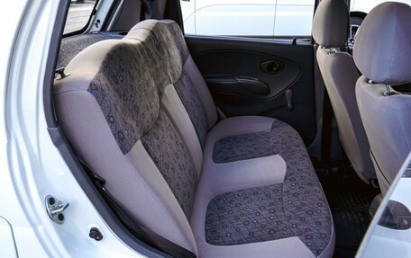 Daewoo Matiz I, 2010 год, 290 000 рублей, 7 фотография