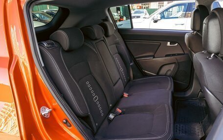 KIA Sportage III, 2013 год, 1 320 000 рублей, 7 фотография