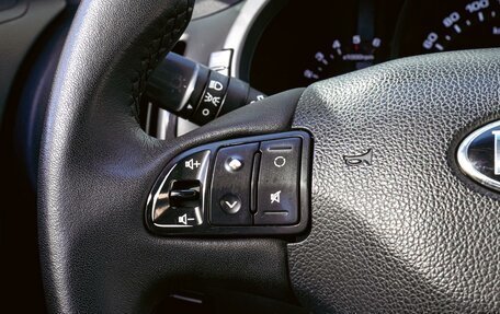 KIA Sportage III, 2013 год, 1 320 000 рублей, 14 фотография