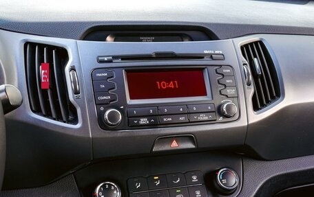 KIA Sportage III, 2013 год, 1 320 000 рублей, 13 фотография