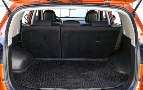 KIA Sportage III, 2013 год, 1 320 000 рублей, 21 фотография