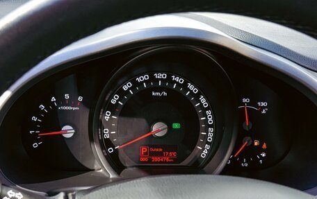 KIA Sportage III, 2013 год, 1 320 000 рублей, 20 фотография