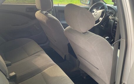 Chevrolet Lacetti, 2008 год, 430 000 рублей, 10 фотография