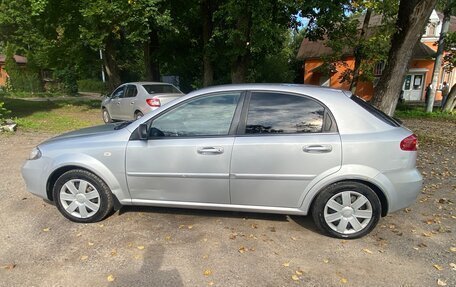 Chevrolet Lacetti, 2008 год, 430 000 рублей, 3 фотография