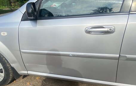 Chevrolet Lacetti, 2008 год, 430 000 рублей, 2 фотография