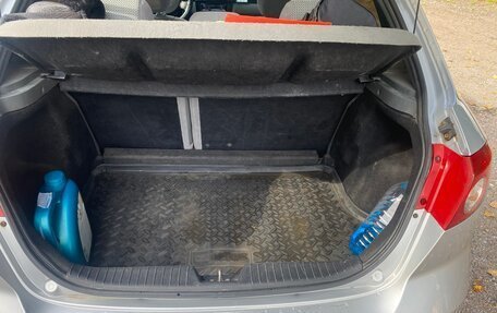 Chevrolet Lacetti, 2008 год, 430 000 рублей, 11 фотография