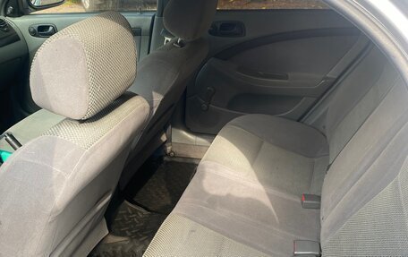 Chevrolet Lacetti, 2008 год, 430 000 рублей, 13 фотография