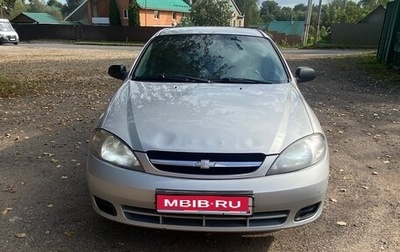 Chevrolet Lacetti, 2008 год, 430 000 рублей, 1 фотография