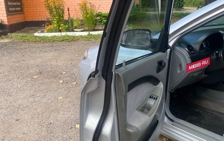 Chevrolet Lacetti, 2008 год, 430 000 рублей, 15 фотография