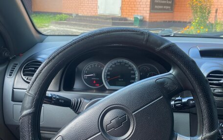 Chevrolet Lacetti, 2008 год, 430 000 рублей, 17 фотография