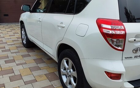 Toyota RAV4, 2011 год, 1 100 000 рублей, 7 фотография