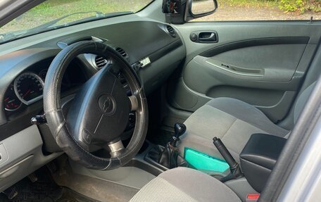 Chevrolet Lacetti, 2008 год, 430 000 рублей, 16 фотография
