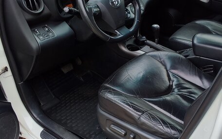 Toyota RAV4, 2011 год, 1 100 000 рублей, 9 фотография