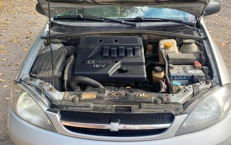 Chevrolet Lacetti, 2008 год, 430 000 рублей, 18 фотография