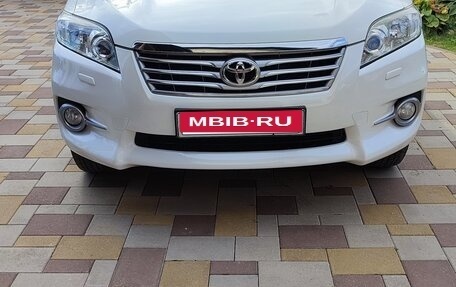 Toyota RAV4, 2011 год, 1 100 000 рублей, 1 фотография