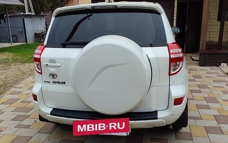 Toyota RAV4, 2011 год, 1 100 000 рублей, 5 фотография