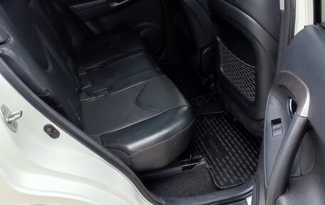 Toyota RAV4, 2011 год, 1 100 000 рублей, 11 фотография