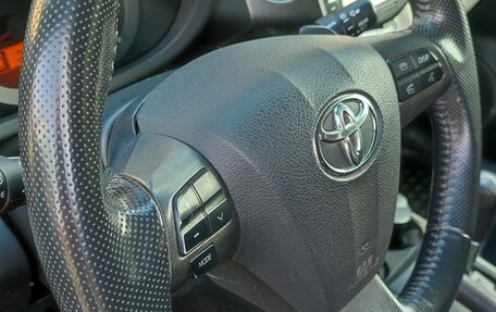 Toyota RAV4, 2011 год, 1 100 000 рублей, 16 фотография