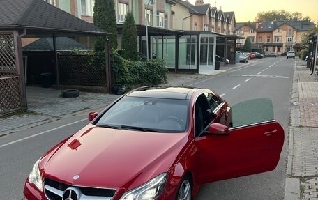 Mercedes-Benz E-Класс, 2015 год, 2 140 000 рублей, 5 фотография