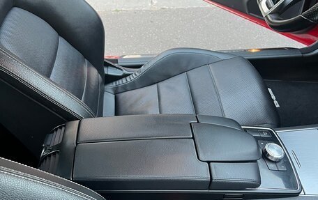 Mercedes-Benz E-Класс, 2015 год, 2 140 000 рублей, 17 фотография