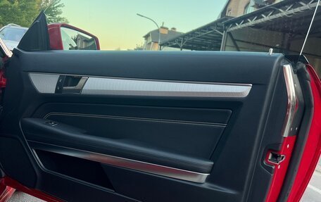 Mercedes-Benz E-Класс, 2015 год, 2 140 000 рублей, 12 фотография