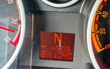 Opel Corsa D, 2007 год, 410 000 рублей, 10 фотография