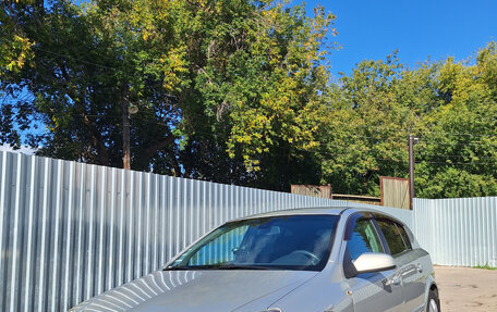 Opel Astra H, 2007 год, 570 000 рублей, 1 фотография