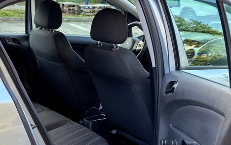 Opel Corsa D, 2007 год, 410 000 рублей, 13 фотография