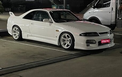 Nissan Skyline, 1991 год, 1 200 000 рублей, 1 фотография