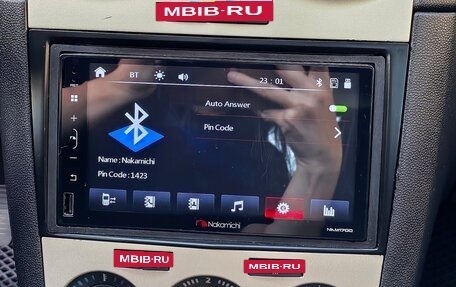 Opel Corsa D, 2007 год, 410 000 рублей, 8 фотография