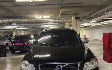 Volvo XC90 II рестайлинг, 2013 год, 2 000 000 рублей, 1 фотография