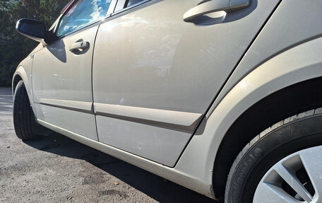 Opel Astra H, 2007 год, 570 000 рублей, 4 фотография