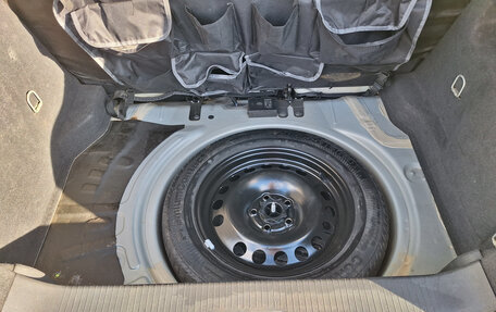 Opel Astra H, 2007 год, 570 000 рублей, 10 фотография