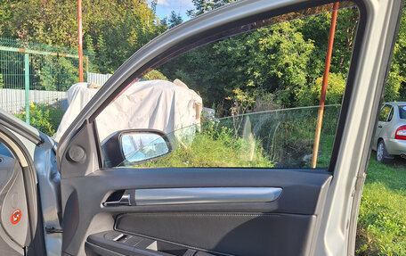 Opel Astra H, 2007 год, 570 000 рублей, 14 фотография