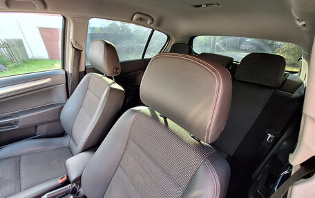 Opel Astra H, 2007 год, 570 000 рублей, 18 фотография