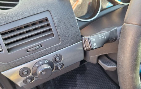 Opel Astra H, 2007 год, 570 000 рублей, 17 фотография