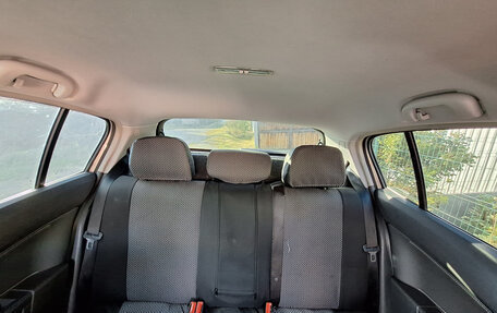 Opel Astra H, 2007 год, 570 000 рублей, 20 фотография