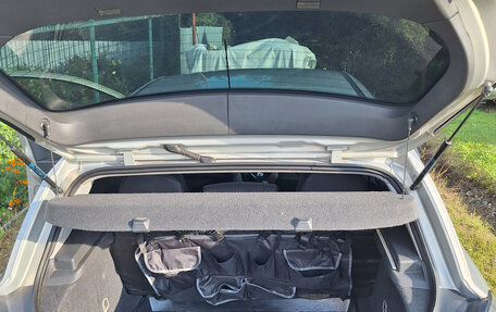 Opel Astra H, 2007 год, 570 000 рублей, 11 фотография