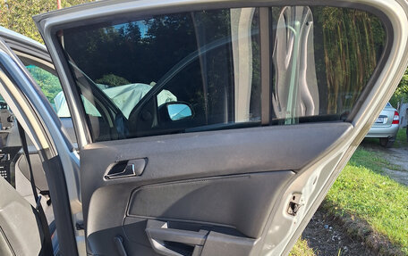 Opel Astra H, 2007 год, 570 000 рублей, 13 фотография