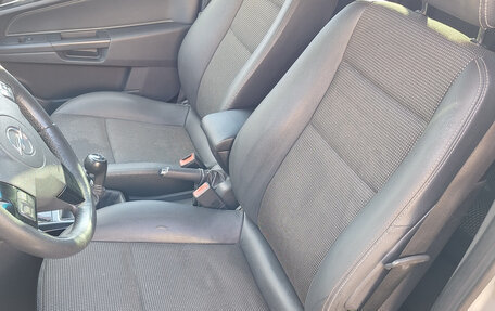 Opel Astra H, 2007 год, 570 000 рублей, 16 фотография