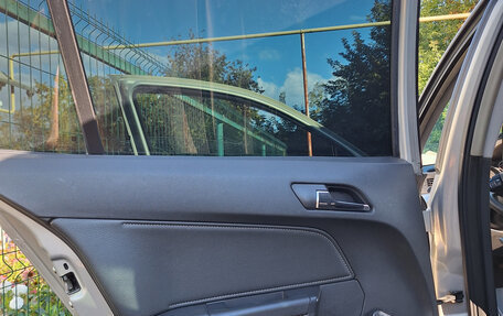 Opel Astra H, 2007 год, 570 000 рублей, 12 фотография