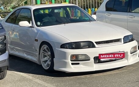 Nissan Skyline, 1991 год, 1 200 000 рублей, 2 фотография