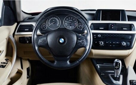 BMW 3 серия, 2013 год, 1 150 000 рублей, 7 фотография