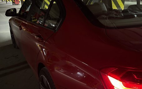 BMW 3 серия, 2013 год, 1 150 000 рублей, 6 фотография