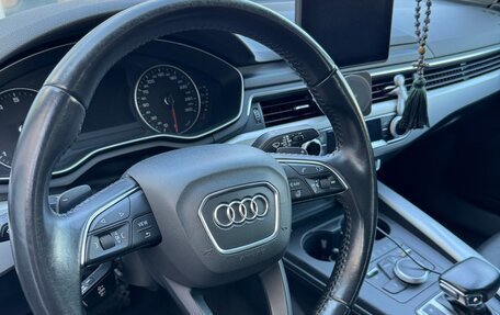 Audi A4, 2018 год, 1 850 000 рублей, 3 фотография